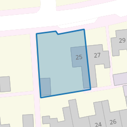 Perceel AVE00-I-3525