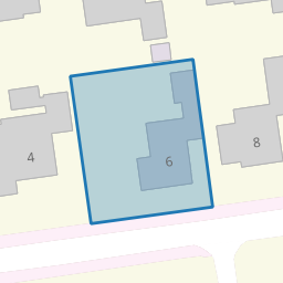 Perceel AVE00-I-3531