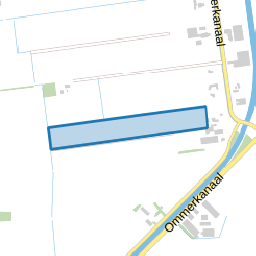 Perceel AVE00-I-3538