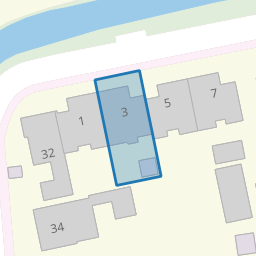 Perceel AVE00-I-3545