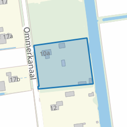 Perceel AVE00-I-3553