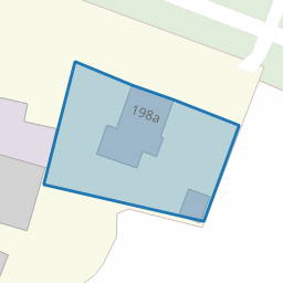 Perceel AVE00-I-3556