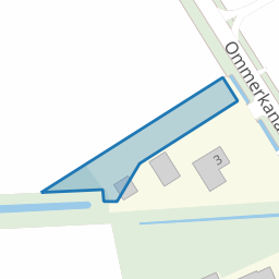 Perceel AVE00-I-3560