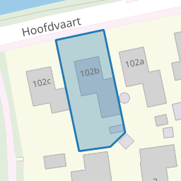 Perceel AVE00-I-3567