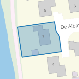 Perceel AVE00-I-3569