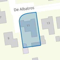 Perceel AVE00-I-3570