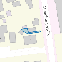 Perceel AVE00-I-3571