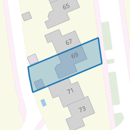 Perceel AVE00-I-3576