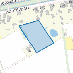 Perceel AVE00-I-3578