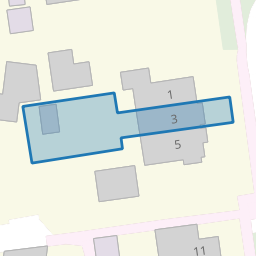 Perceel AVE00-I-3603