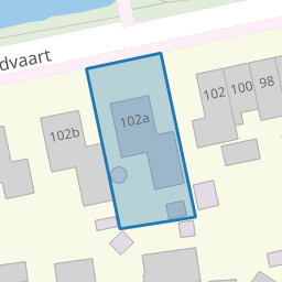 Perceel AVE00-I-3605