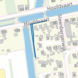 Perceel AVE00-I-3607