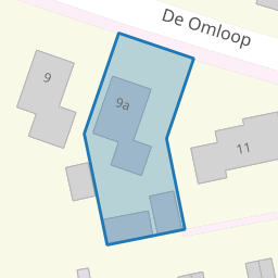 Perceel AVE00-I-3610