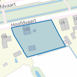 Perceel AVE00-I-3612