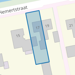 Perceel AVE00-I-3625