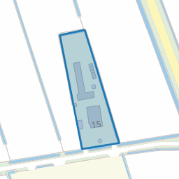 Perceel AVE00-I-3643