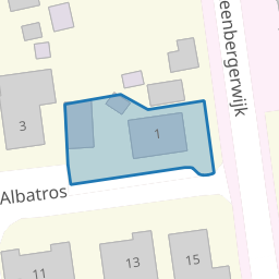 Perceel AVE00-I-3653