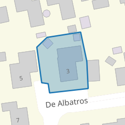 Perceel AVE00-I-3654