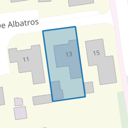 Perceel AVE00-I-3656