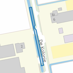 Perceel AVE00-I-3660