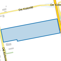 Perceel AVE00-I-3662