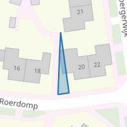 Perceel AVE00-I-3670