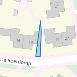 Perceel AVE00-I-3671