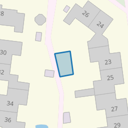 Perceel AVE00-I-3674