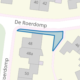 Perceel AVE00-I-3688