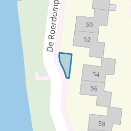 Perceel AVE00-I-3707