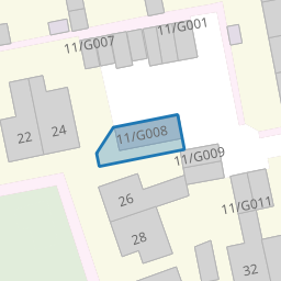 Perceel AVE00-I-3730