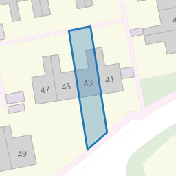 Perceel AVE00-I-3739