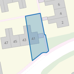 Perceel AVE00-I-3740