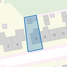 Perceel AVE00-I-3742