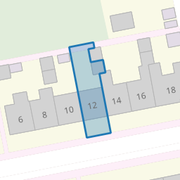 Perceel AVE00-I-3745
