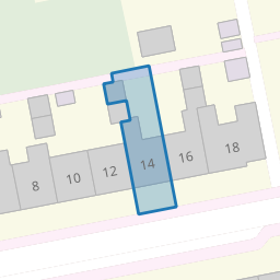 Perceel AVE00-I-3746