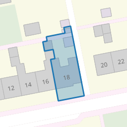 Perceel AVE00-I-3748