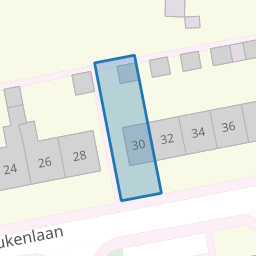 Perceel AVE00-I-3749