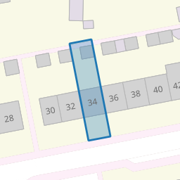 Perceel AVE00-I-3751