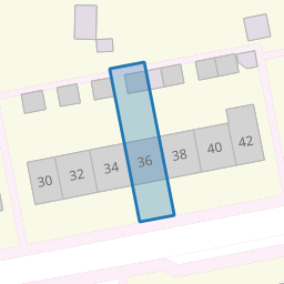 Perceel AVE00-I-3752