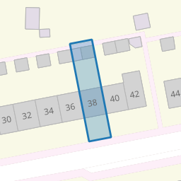 Perceel AVE00-I-3753