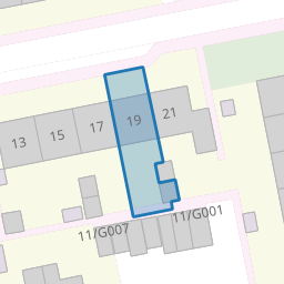 Perceel AVE00-I-3758