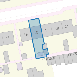 Perceel AVE00-I-3760