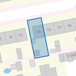 Perceel AVE00-I-3761