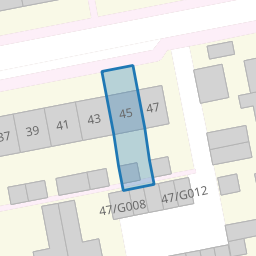 Perceel AVE00-I-3764