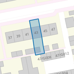 Perceel AVE00-I-3765