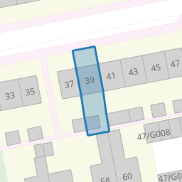 Perceel AVE00-I-3767