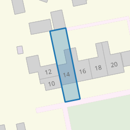 Perceel AVE00-I-3771