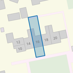 Perceel AVE00-I-3772