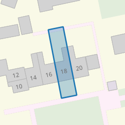 Perceel AVE00-I-3773